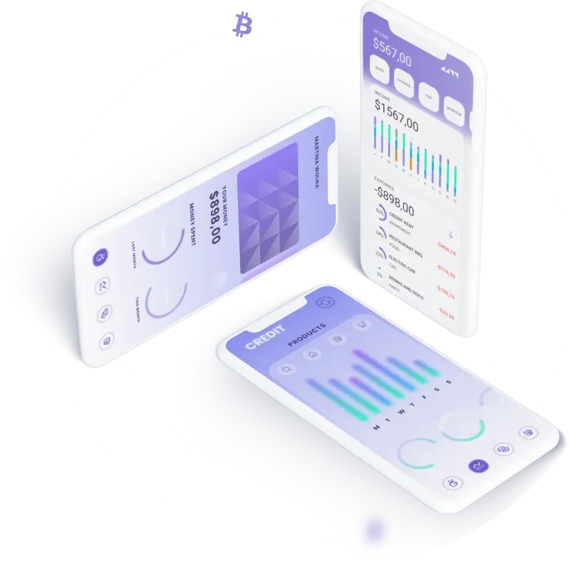 Switch Embolex Pro - Unveil Opportunities with the Switch Embolex Pro Cryptocurrency Trading App